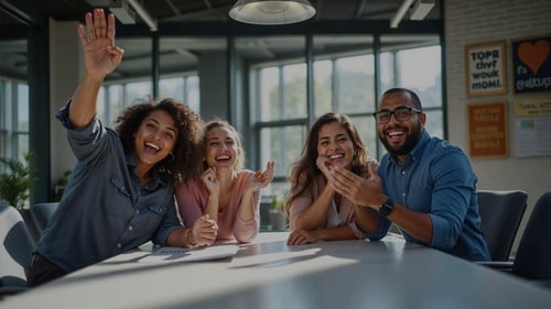 Incentivos deducibles en Colombia: cómo reconocer a tu equipo y ahorrar impuestos