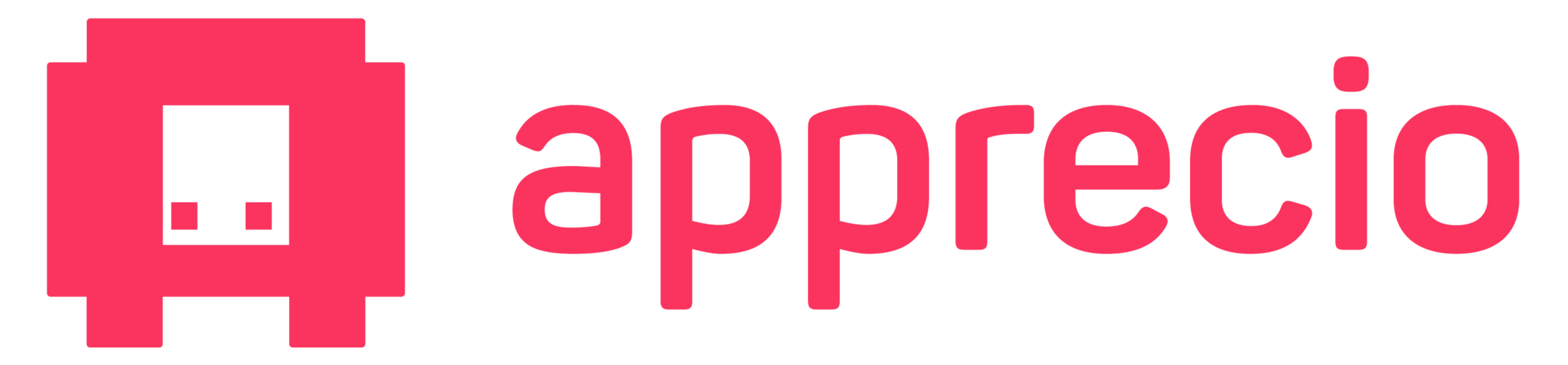 logo Apprecio