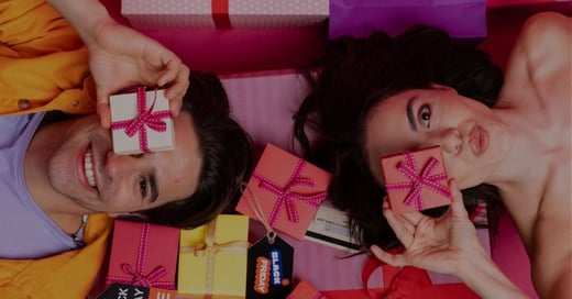 Regalos para colaboradores en fechas especiales: más que un detalle, una oportunidad