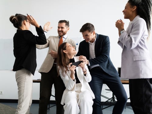 Apprecio: la plataforma de transformación cultural en empresas