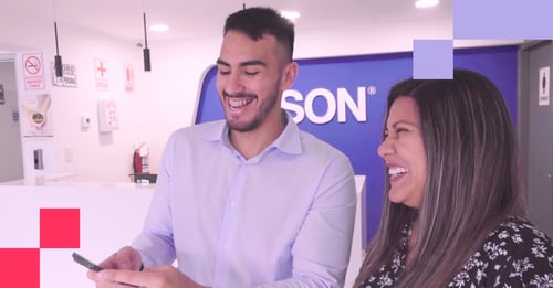 Caso Epson - Apprecio: Cultivando equipos de ventas de alto rendimiento