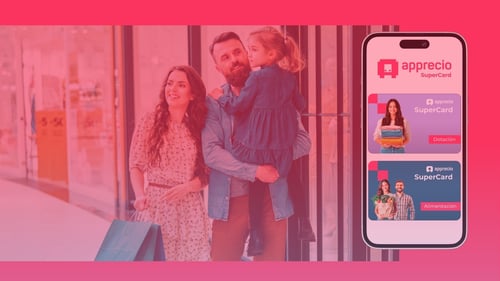 Nueva plataforma gratuita para automatizar dotaciones y bonos de alimentación en Colombia.