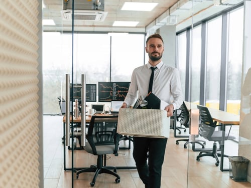 Costo de rotación de personal: el impacto real en tu empresa