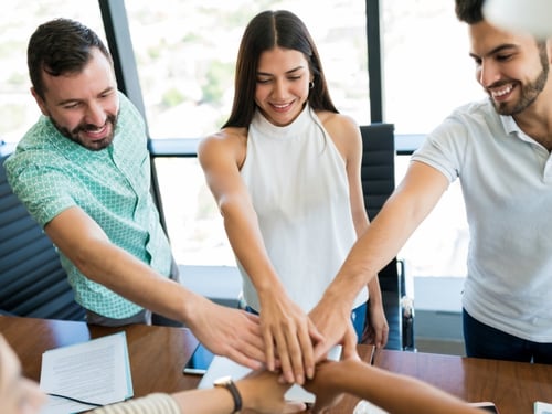Compromiso laboral: cómo empezar el año con equipos alineados