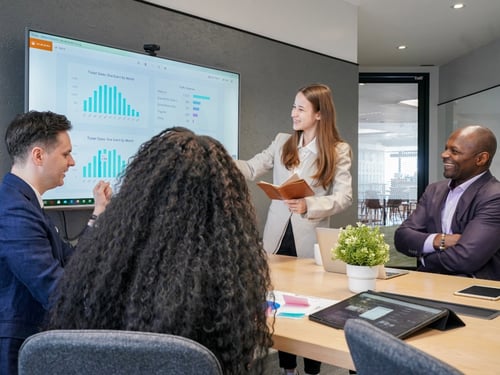 Cómo evaluar el compromiso laboral de tu equipo: las métricas que sí importan en 2026