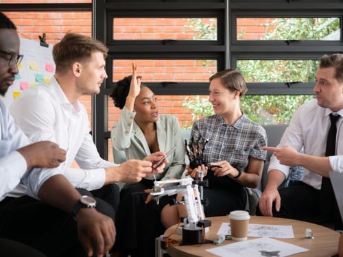 La cultura se come a la estrategia en el desayuno: por qué Peter Drucker sigue teniendo razón
