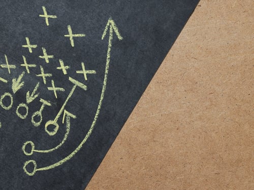 “Yo soy porque nosotros somos”: lo que The Playbook de Netflix nos enseña sobre liderazgo y cultura de equipo