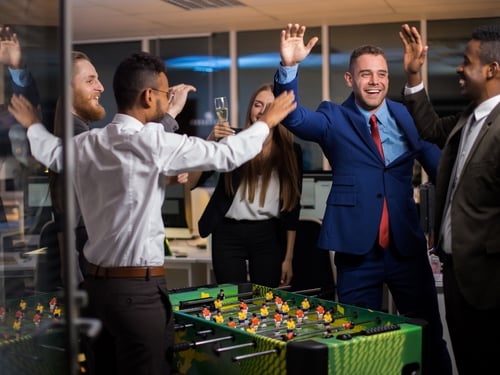 Mundial 2026: cómo usarlo para fortalecer el engagement laboral