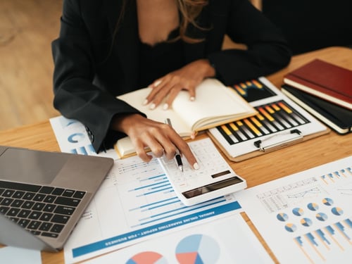 Presupuesto empresarial: cómo planificar el gasto anual en incentivos con eficiencia