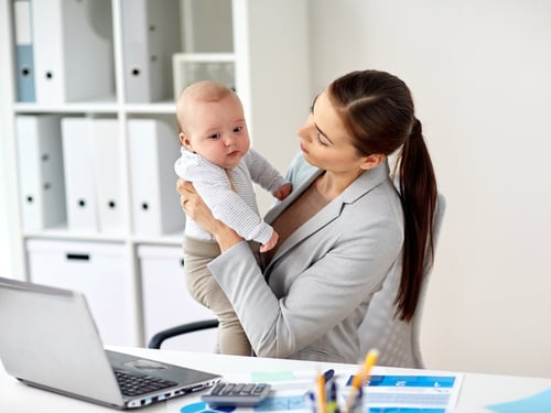 Regalos corporativos para el Día de la Madre que tu equipo valorará