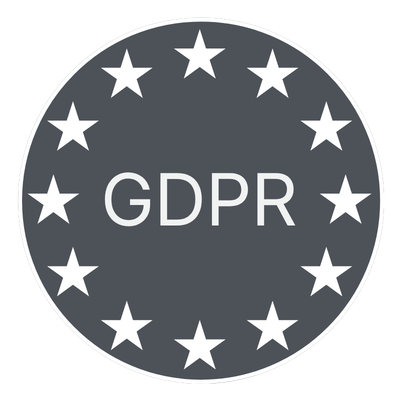GDPR compliance